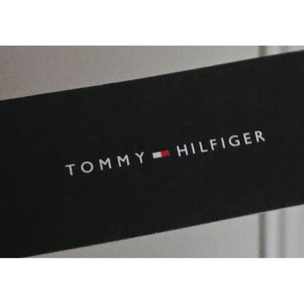 Tommy Hilfiger 5" Hollywood Shorts gingham multicolor Women’s Size 18 - Picture 6 of 9